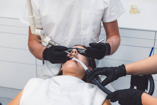 Best Emergency Tooth Extraction in Webster, FL