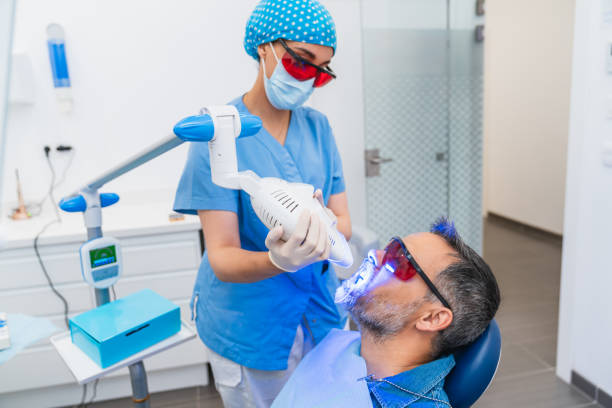 Best Emergency Wisdom Teeth Removal in Webster, FL