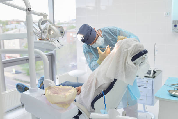 Best Pediatric Emergency Dentist in Webster, FL
